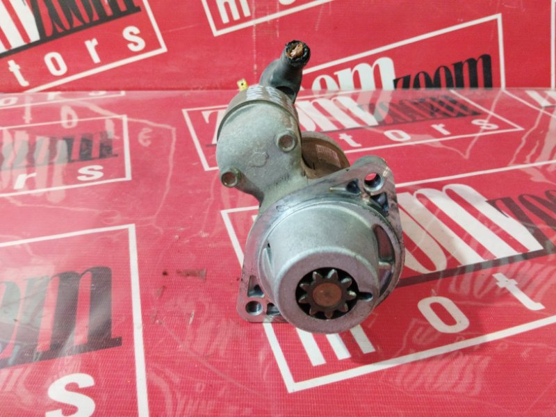 Стартер, 6700 рублей, Солонцы