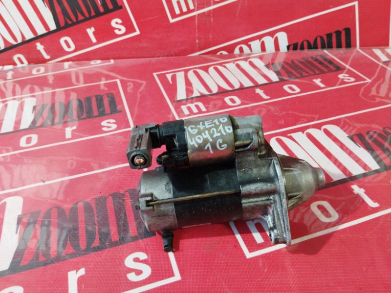 Стартер, 4800 рублей, Солонцы