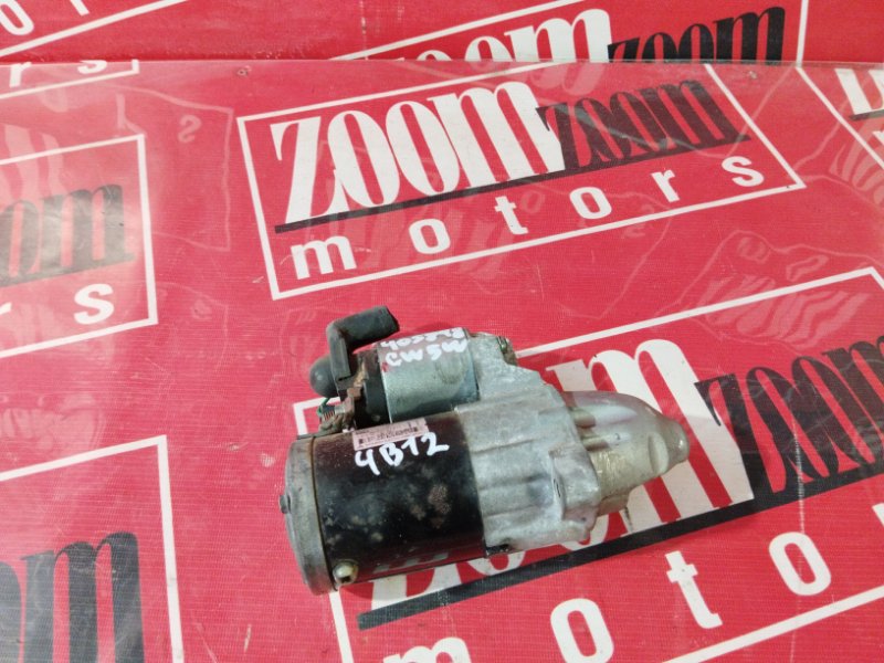 Стартер, 4800 рублей, Солонцы