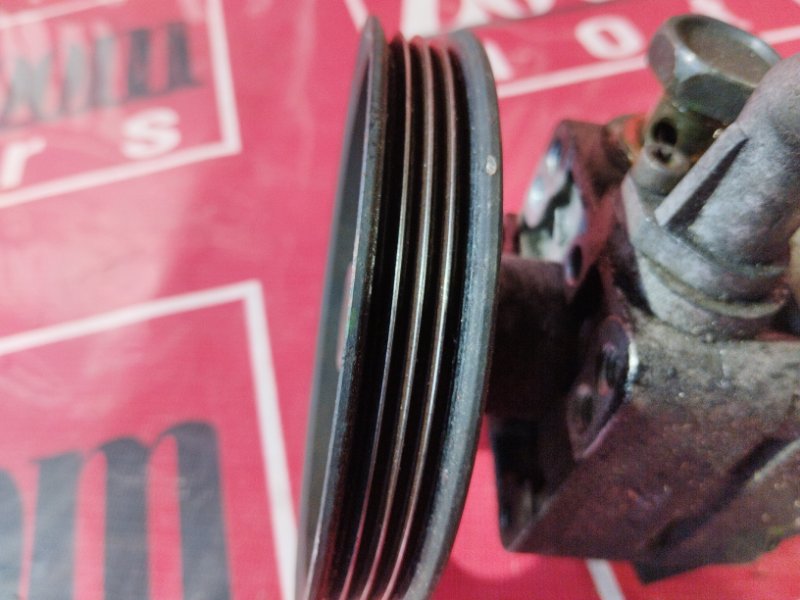 Насос гидроусилителя, 6200 рублей, Солонцы