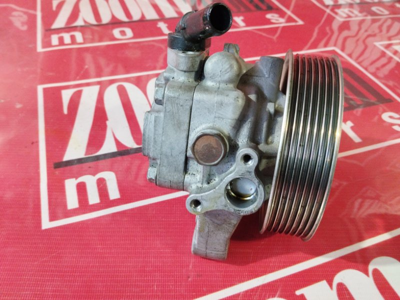 Насос гидроусилителя, 17100 рублей, Солонцы