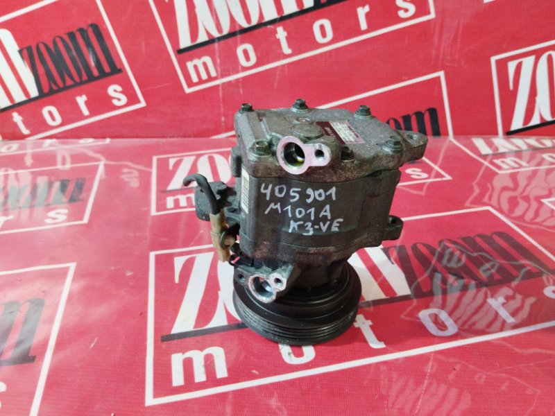 Компрессор кондиционера, 1500 рублей, Солонцы