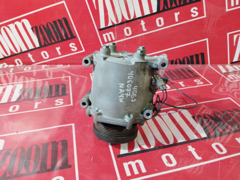 Компрессор кондиционера, 9100 рублей, Солонцы