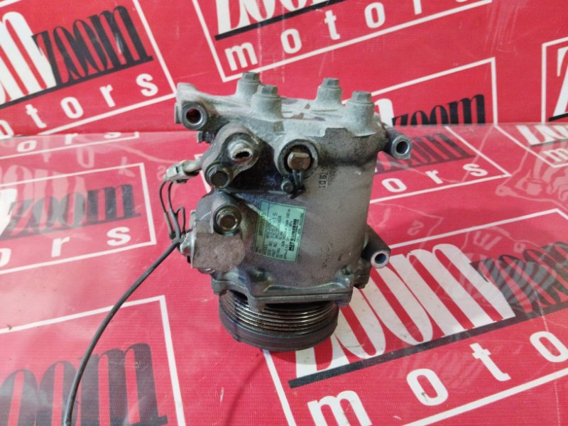 Компрессор кондиционера, 9100 рублей, Солонцы