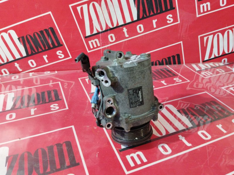 Компрессор кондиционера, 4800 рублей, Солонцы