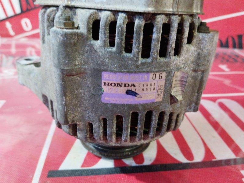 Генератор, 7200 рублей, Солонцы