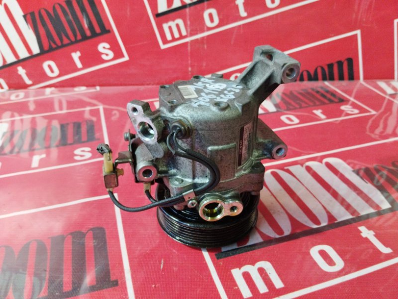 Компрессор кондиционера, 1500 рублей, Солонцы