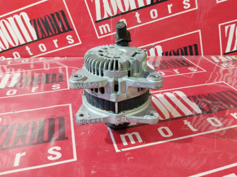 Генератор, 12400 рублей, Солонцы