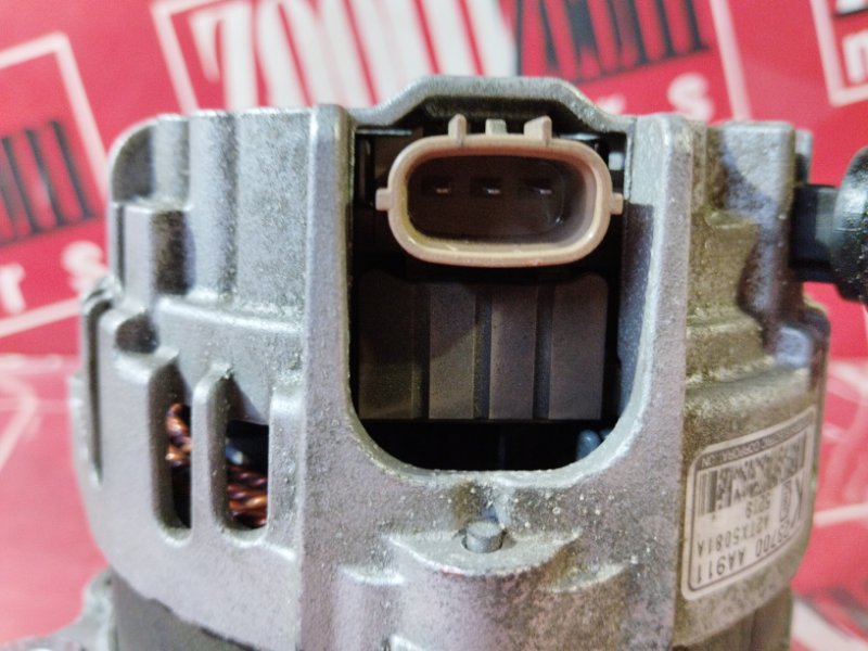 Генератор, 11400 рублей, Солонцы