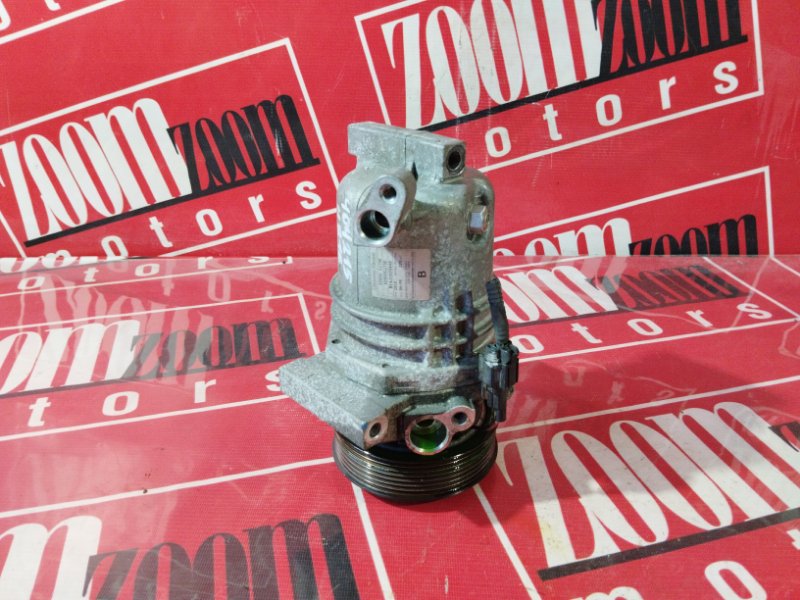 Компрессор кондиционера, 4300 рублей, Солонцы