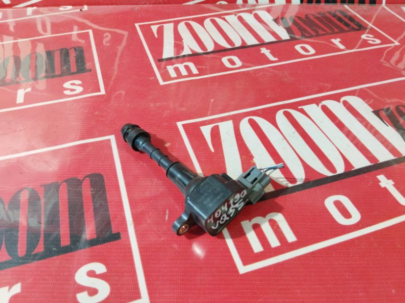 Катушка зажигания, 1200 рублей, Красноярск