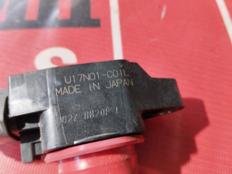 Катушка зажигания, 700 рублей, Красноярск