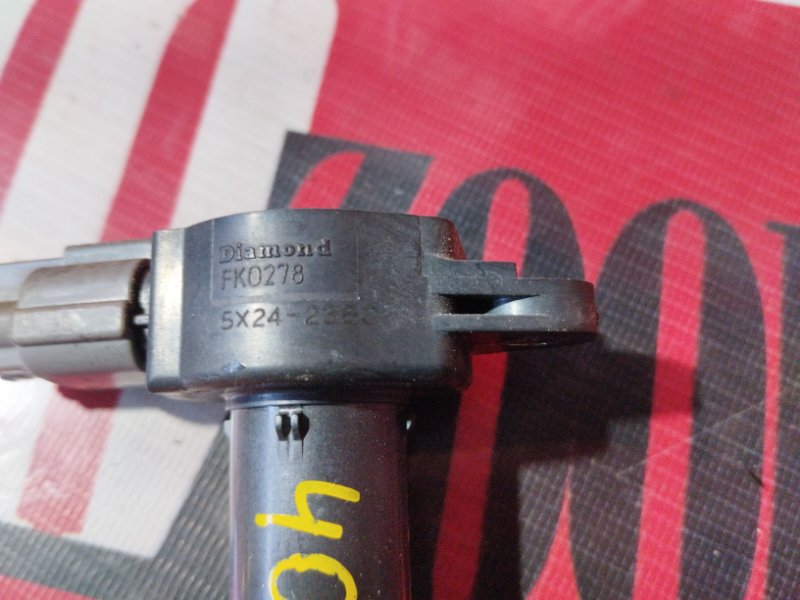 Катушка зажигания, 700 рублей, Красноярск