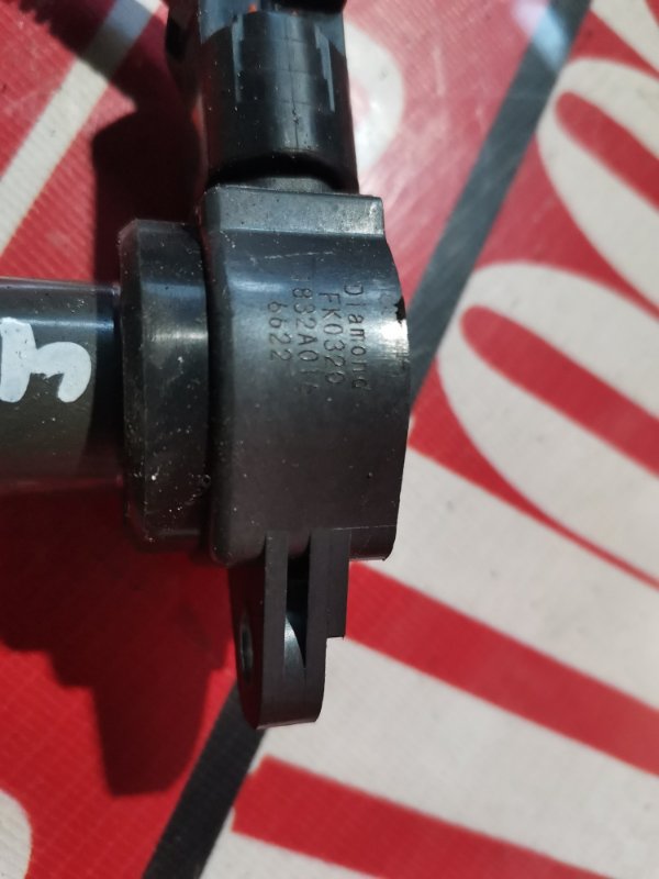 Катушка зажигания, 600 рублей, Красноярск