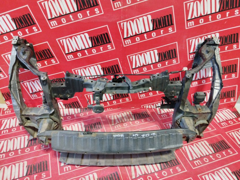 Рамка радиатора, 12400 рублей, Солонцы