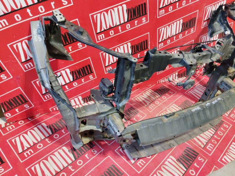 Рамка радиатора, 12400 рублей, Солонцы