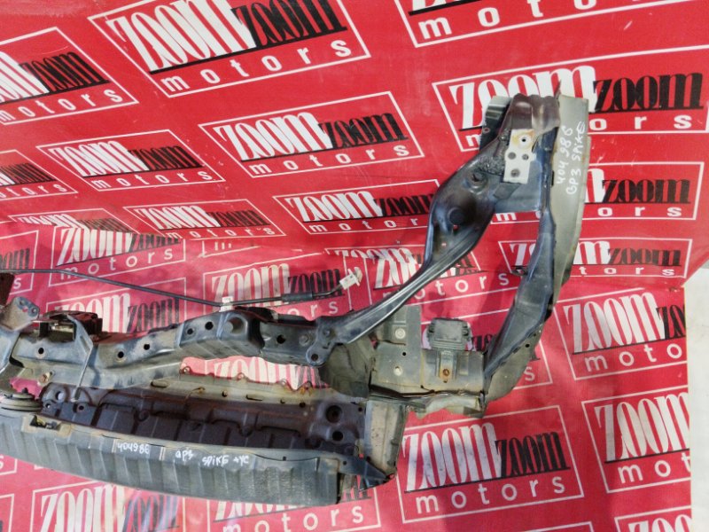 Рамка радиатора, 12400 рублей, Солонцы