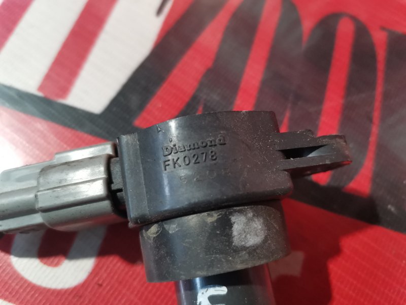 Катушка зажигания, 700 рублей, Красноярск