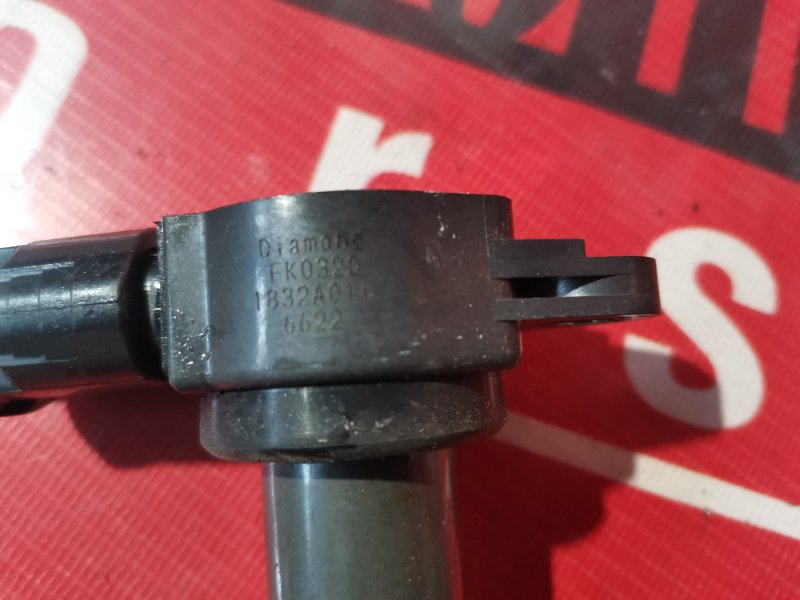 Катушка зажигания, 600 рублей, Красноярск