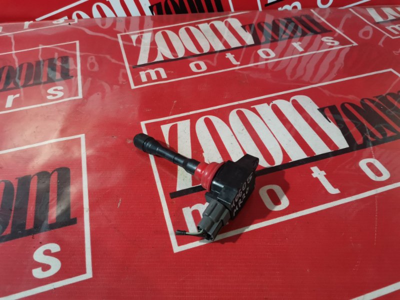 Катушка зажигания, 700 рублей, Красноярск