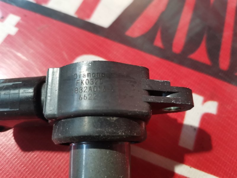 Катушка зажигания, 600 рублей, Красноярск