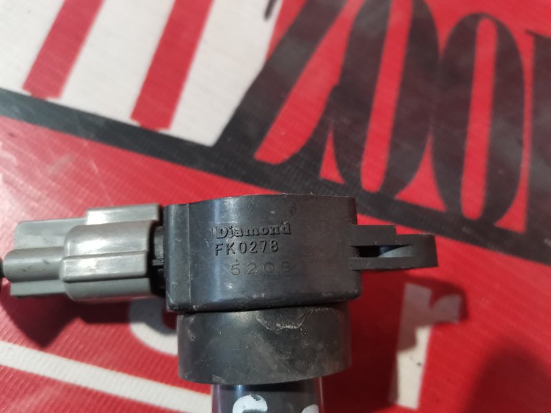 Катушка зажигания, 700 рублей, Красноярск