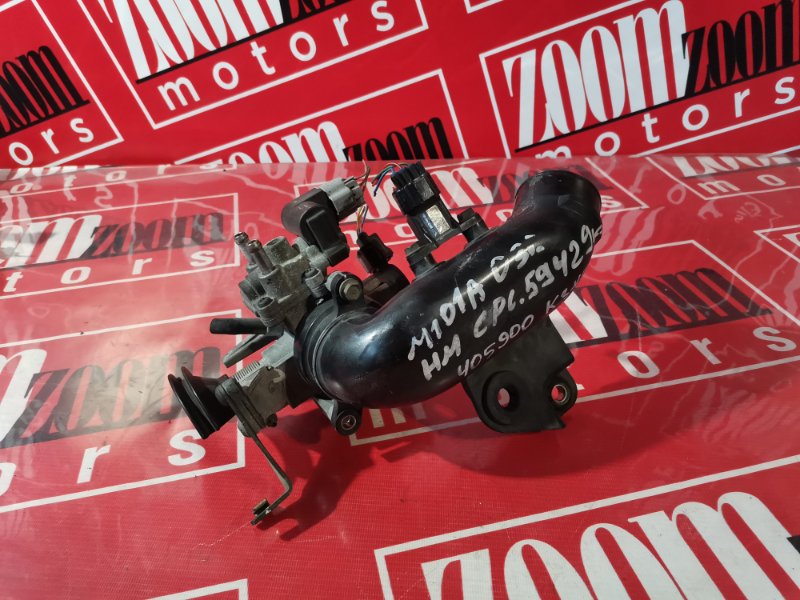 Заслонка дроссельная, 9100 рублей, Красноярск