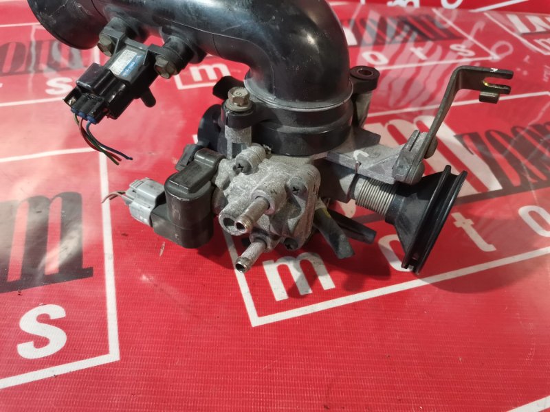 Заслонка дроссельная, 9100 рублей, Красноярск