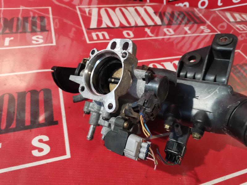 Заслонка дроссельная, 9100 рублей, Красноярск