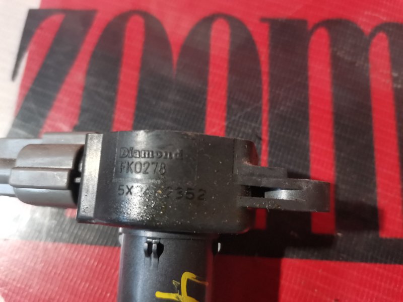 Катушка зажигания, 700 рублей, Красноярск