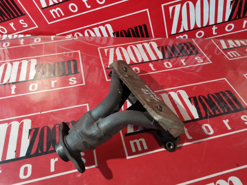 Коллектор выпускной, 3800 рублей, Солонцы