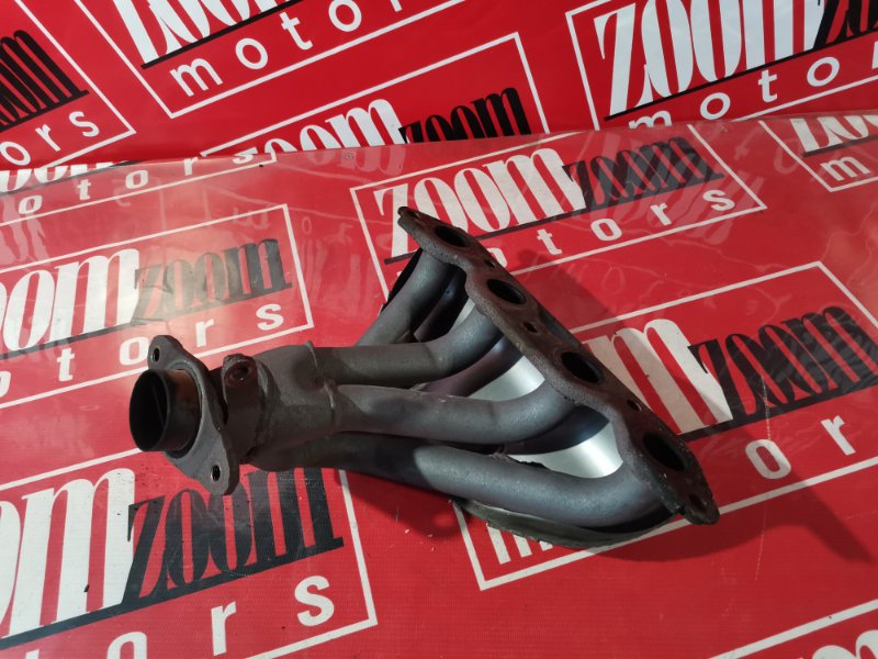 Коллектор выпускной, 3800 рублей, Солонцы