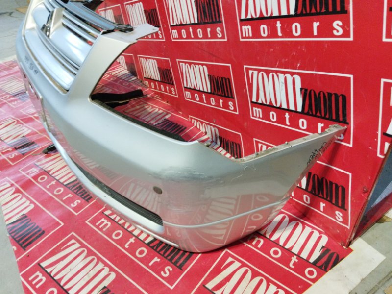 Бампер, 6700 рублей, Красноярск