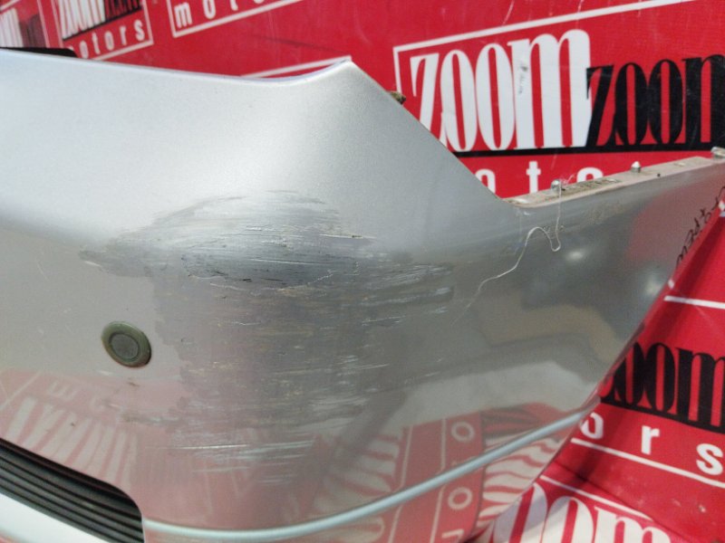 Бампер, 6700 рублей, Красноярск