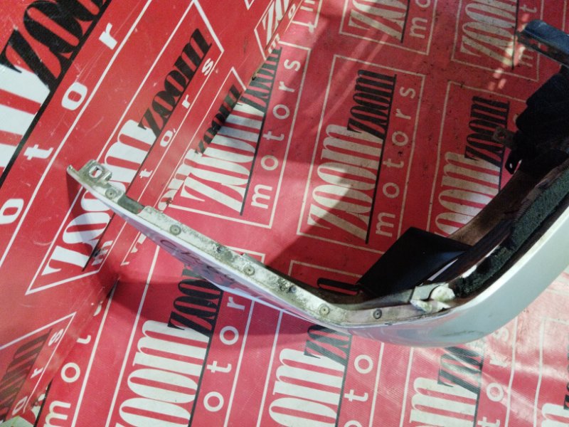 Бампер, 6700 рублей, Красноярск