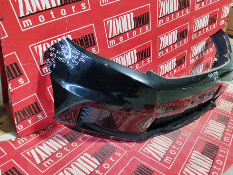 Бампер, 25700 рублей, Красноярск