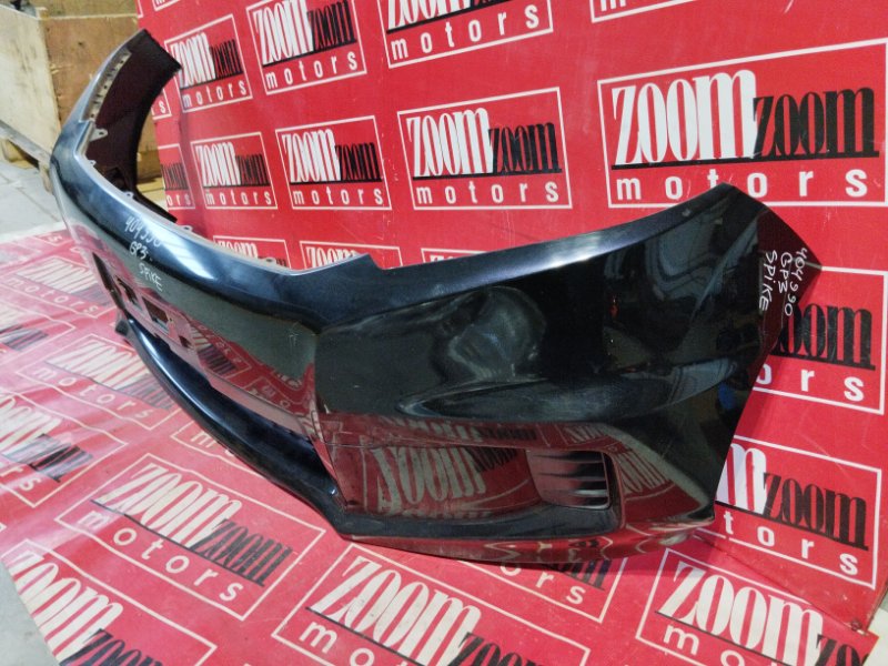 Бампер, 25700 рублей, Красноярск