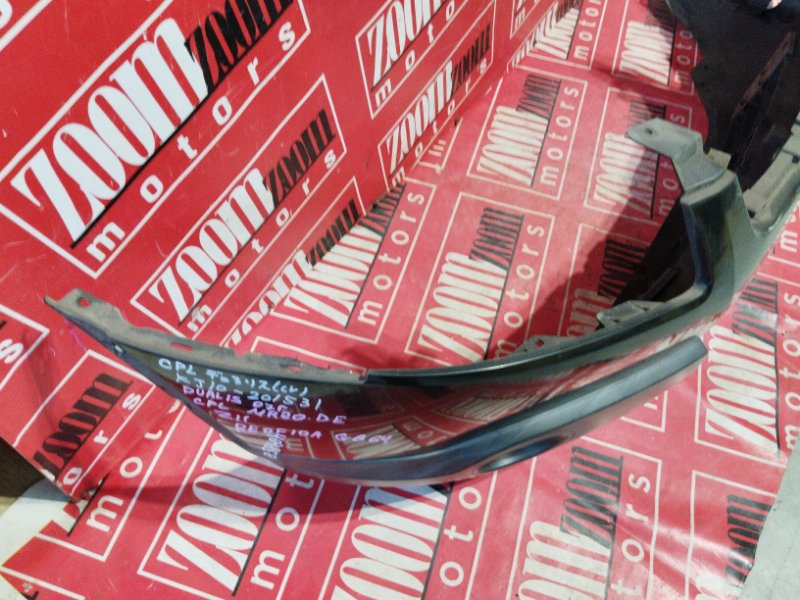 Бампер, 18100 рублей, Красноярск