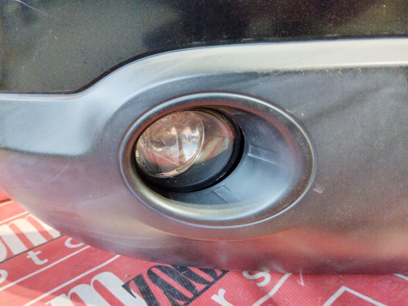 Бампер, 18100 рублей, Красноярск