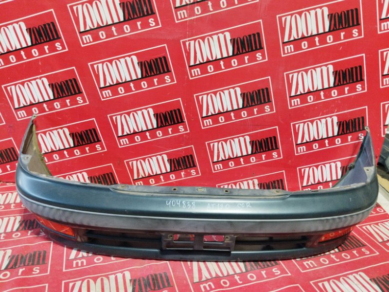 Бампер, 18100 рублей, Красноярск