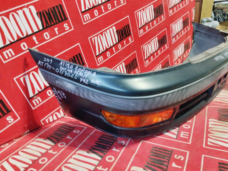 Бампер, 18100 рублей, Красноярск