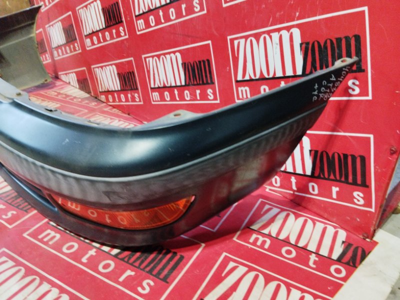 Бампер, 18100 рублей, Красноярск