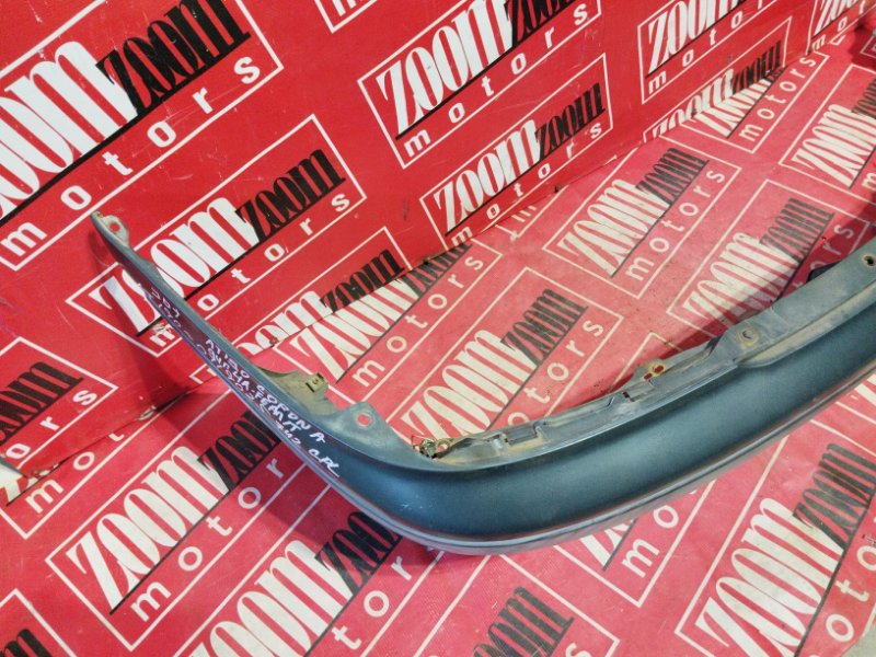 Бампер, 18100 рублей, Красноярск