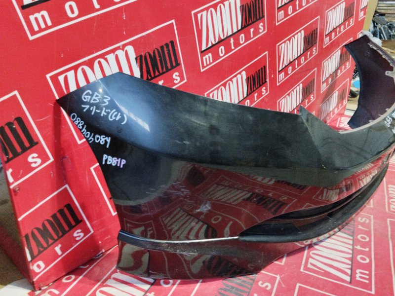 Бампер, 4800 рублей, Красноярск