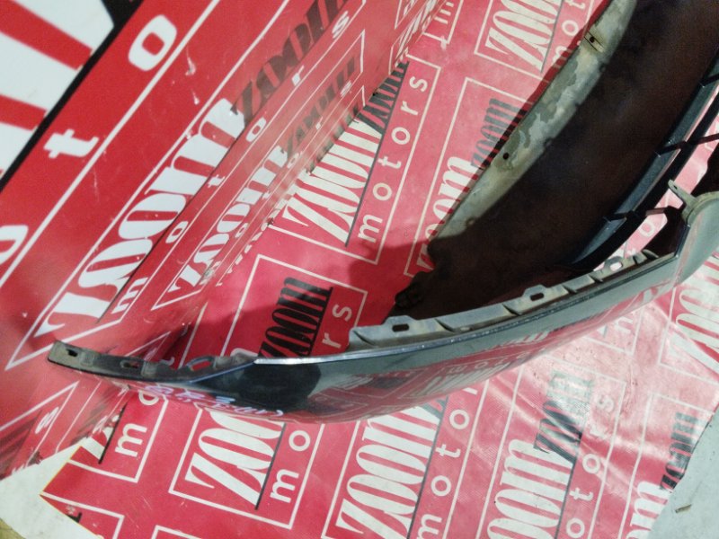 Бампер, 4800 рублей, Красноярск