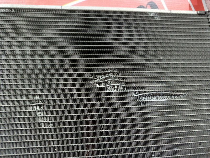 Радиатор кондиционера, 1900 рублей, Красноярск