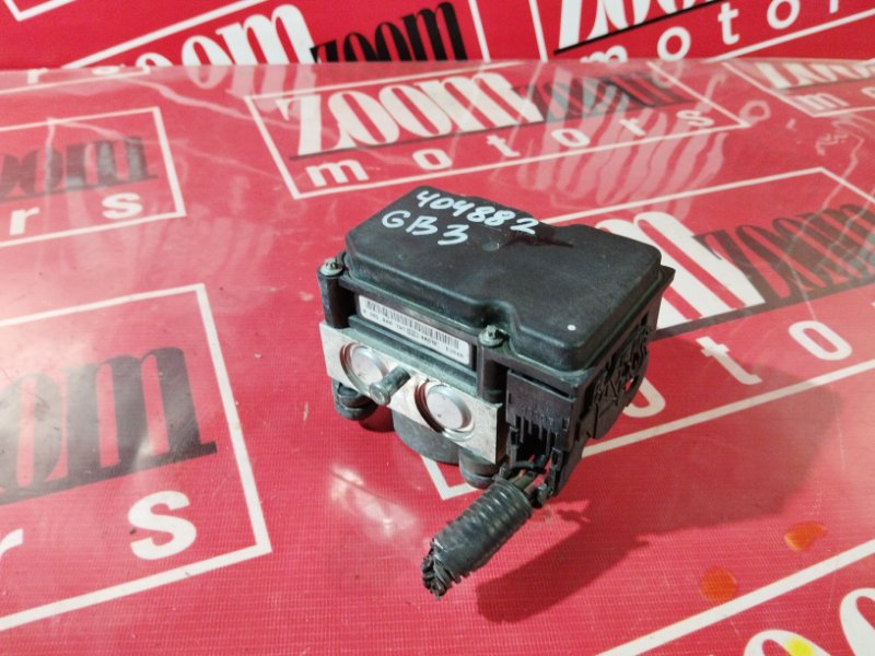 Блок ABS (Модулятор ABS), 500 рублей, Солонцы