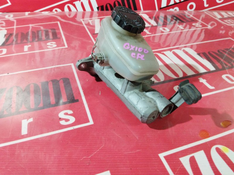 Главный тормозной цилиндр, 1800 рублей, Солонцы