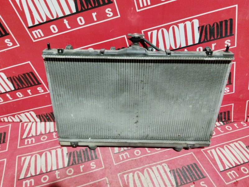 Радиатор двигателя, 5700 рублей, Красноярск