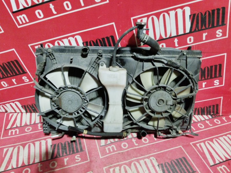 Радиатор двигателя, 3800 рублей, Красноярск